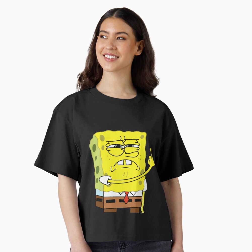 Item preview, Boxy T-Shirt designed and sold by sadkiga.