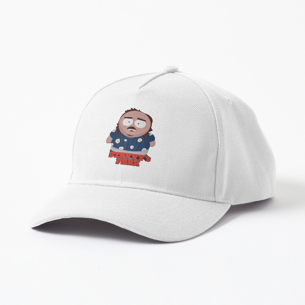 Item preview, Baseball Cap designed and sold by ThisShouldBaT.