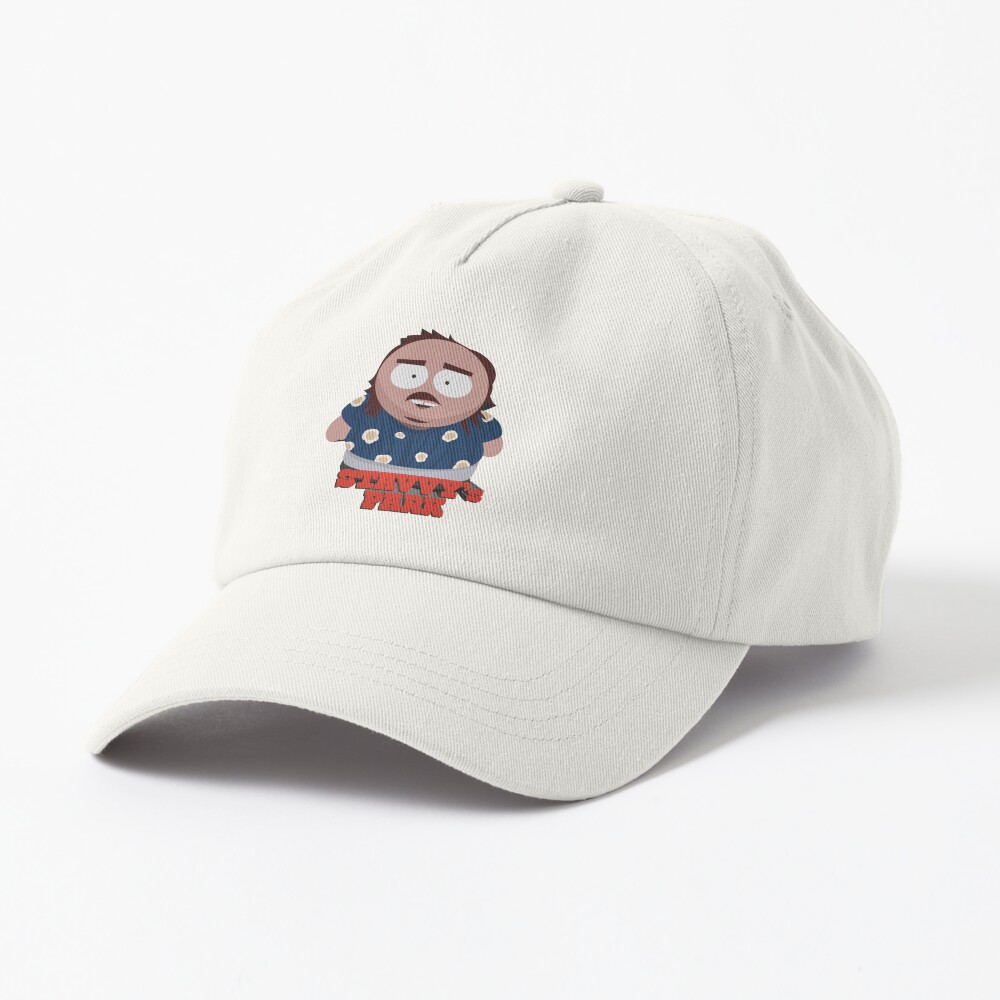 Item preview, Dad Hat designed and sold by ThisShouldBaT.
