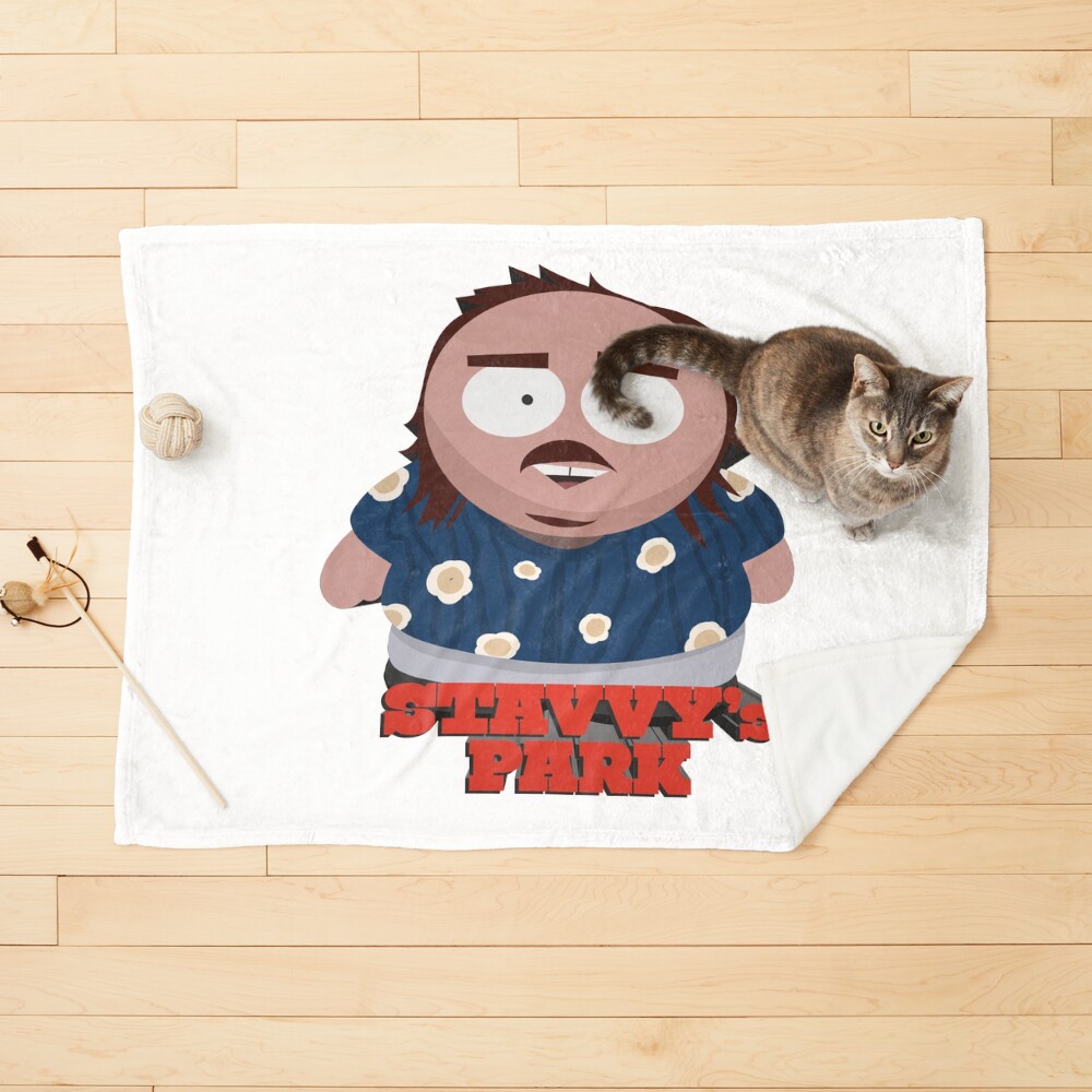 Item preview, Pet Blanket designed and sold by ThisShouldBaT.