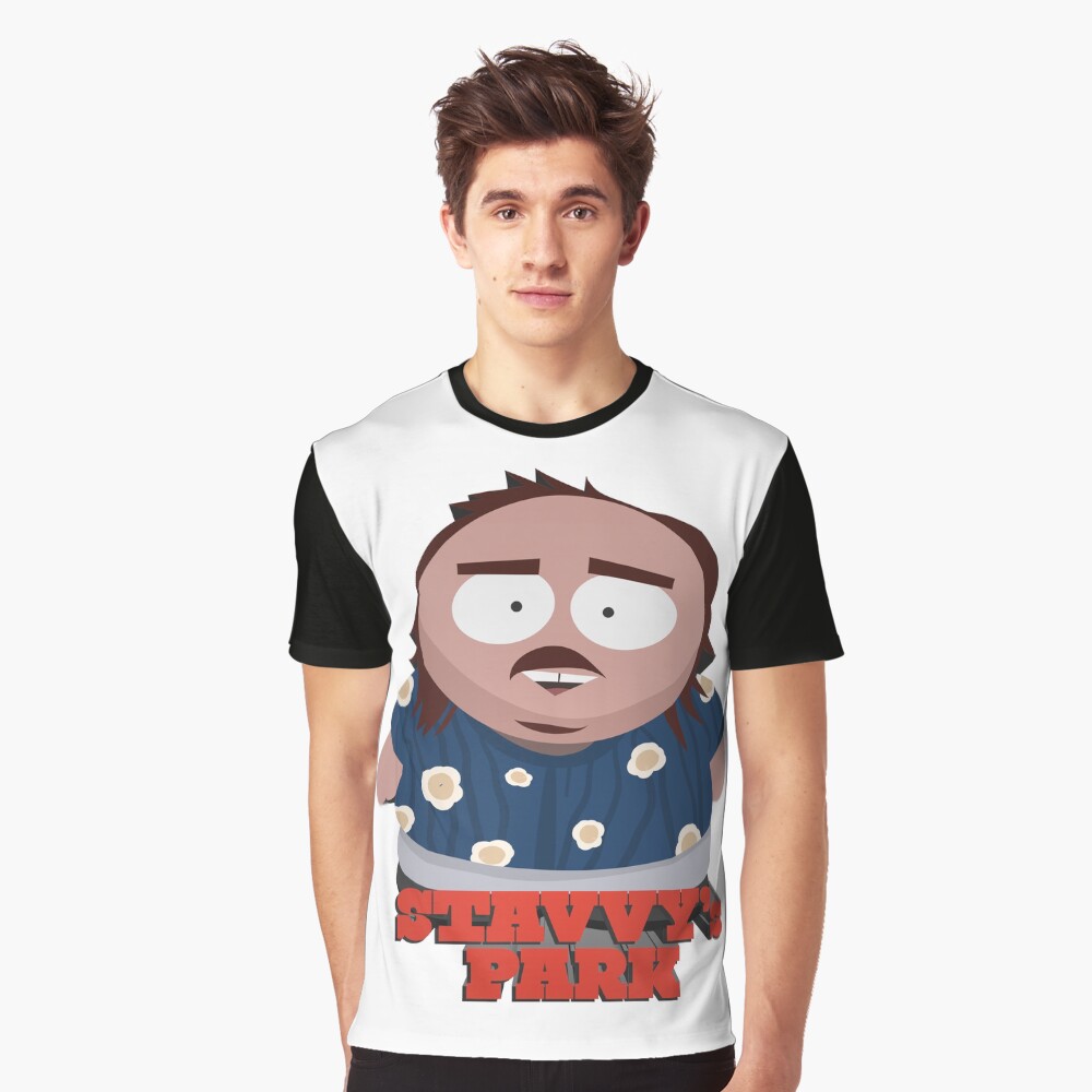 Item preview, Graphic T-Shirt designed and sold by ThisShouldBaT.
