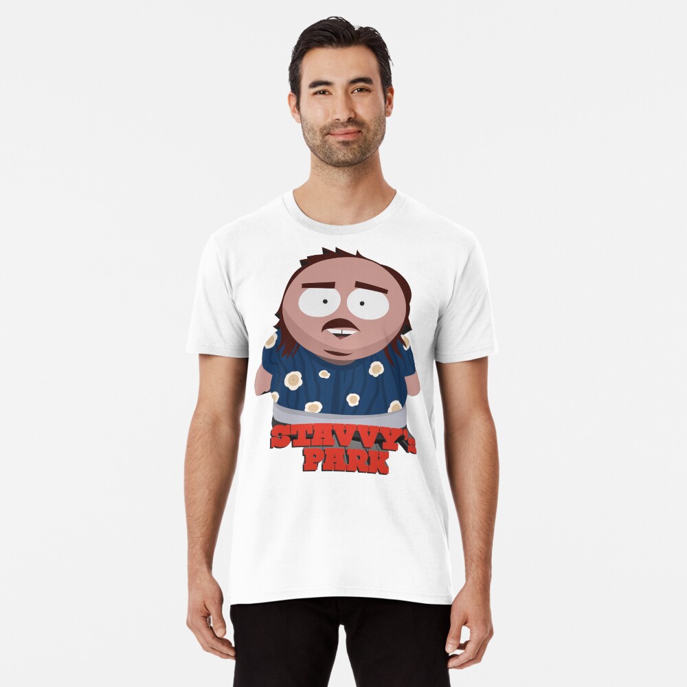 Item preview, Premium T-Shirt designed and sold by ThisShouldBaT.