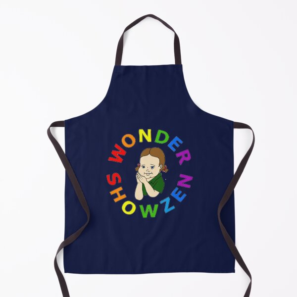 Item preview, Wonder Showzen designed and sold by sadkiga.
