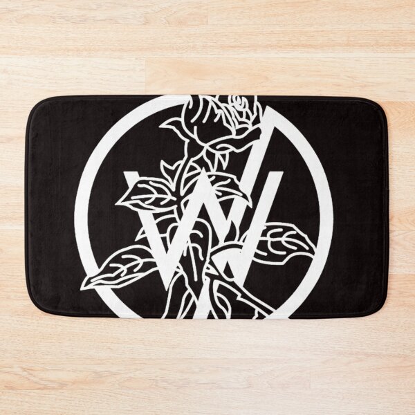Item preview, Sleeping With Sirens Rose Logo designed and sold by GARRYWLIAM.