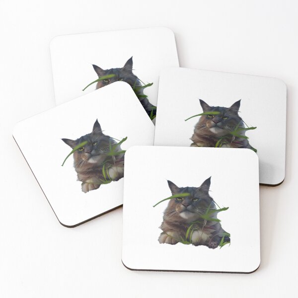 Item preview, Korona, The Cat designed and sold by hypnohymn.