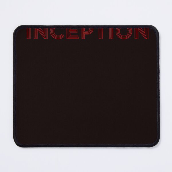 Item preview, INCEPTION logo designed and sold by GARRYWLIAM.
