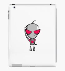 Gir iPad Case/Skin