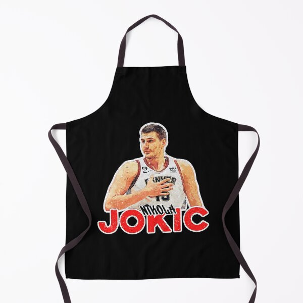 Item preview, Icon Player | Nikola Jokic designed and sold by ChicArtday.