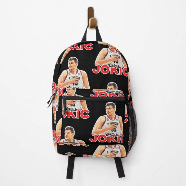 Item preview, Icon Player | Nikola Jokic designed and sold by ChicArtday.