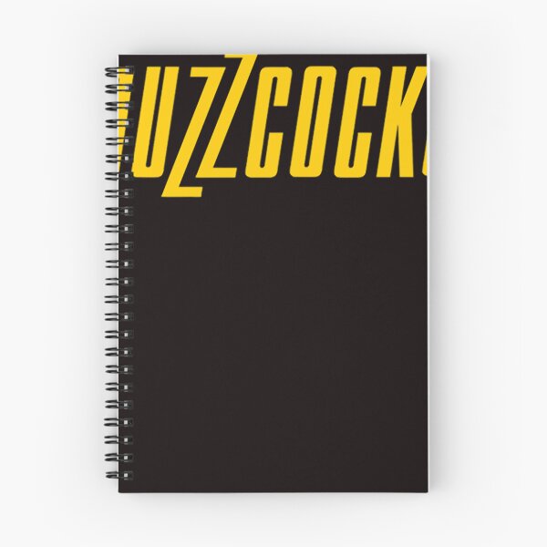 Item preview, Buzzcocks Logo For Fans  designed and sold by GARRYWLIAM.