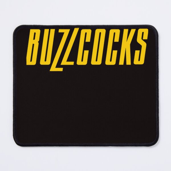 Item preview, Buzzcocks Logo For Fans  designed and sold by GARRYWLIAM.