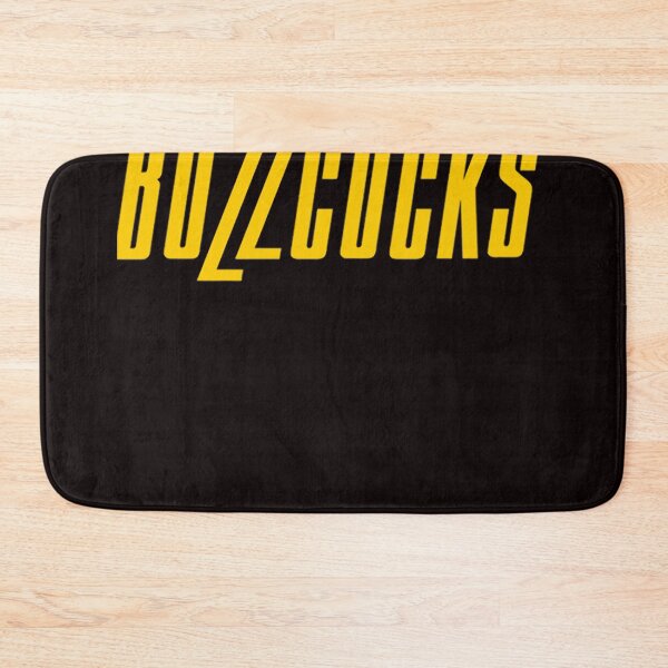 Item preview, Buzzcocks Logo For Fans  designed and sold by GARRYWLIAM.