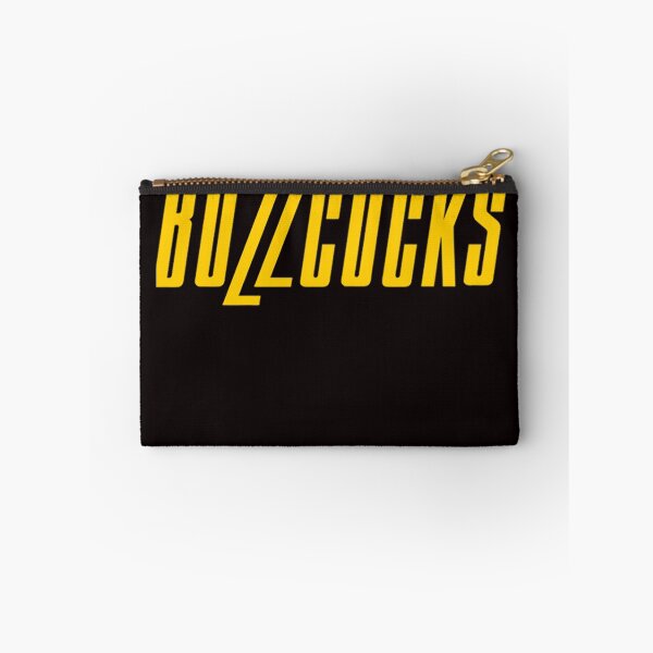 Item preview, Buzzcocks Logo For Fans  designed and sold by GARRYWLIAM.
