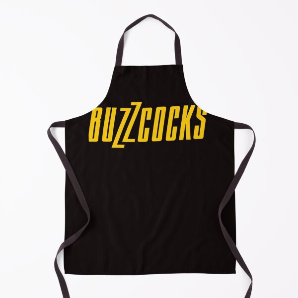 Item preview, Buzzcocks Logo For Fans designed and sold by GARRYWLIAM.