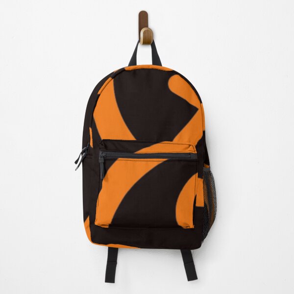 Item preview, Orange Person logo designed and sold by GARRYWLIAM.