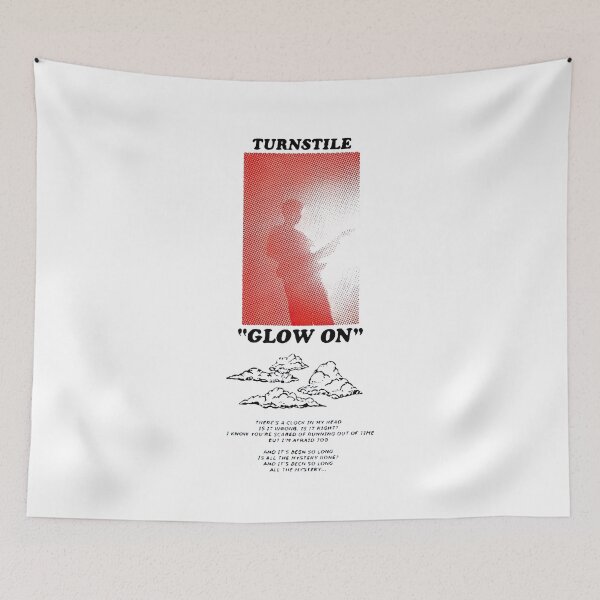 Item preview, Pat Glow On designed and sold by Killebrewlow.