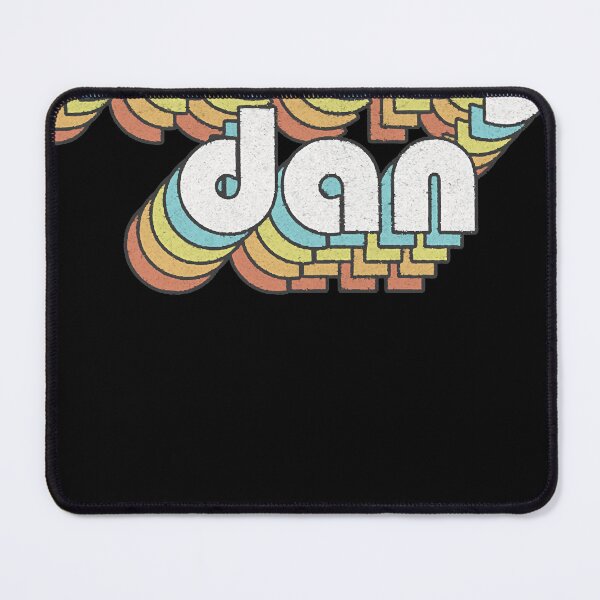 Item preview, Steely Dan  Retro Faded-Style Typography Design designed and sold by GenevaCruz.