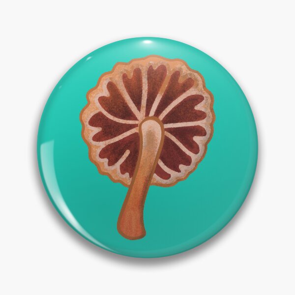 Item preview, Mycena Sect. Supinae designed and sold by MommaZenDesigns.