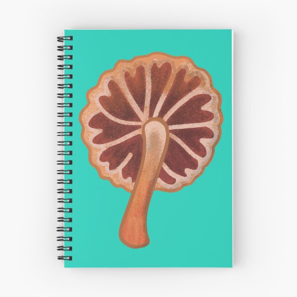 Item preview, Mycena Sect. Supinae designed and sold by MommaZenDesigns.
