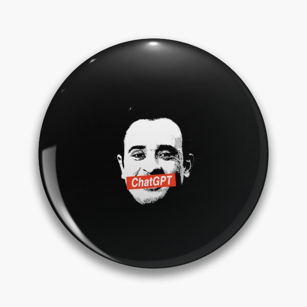 Item preview, Vivek Ramaswamy = ChatGPT designed and sold by partyfarty.