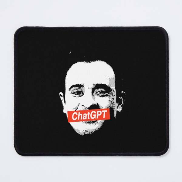 Item preview, Vivek Ramaswamy = ChatGPT designed and sold by partyfarty.