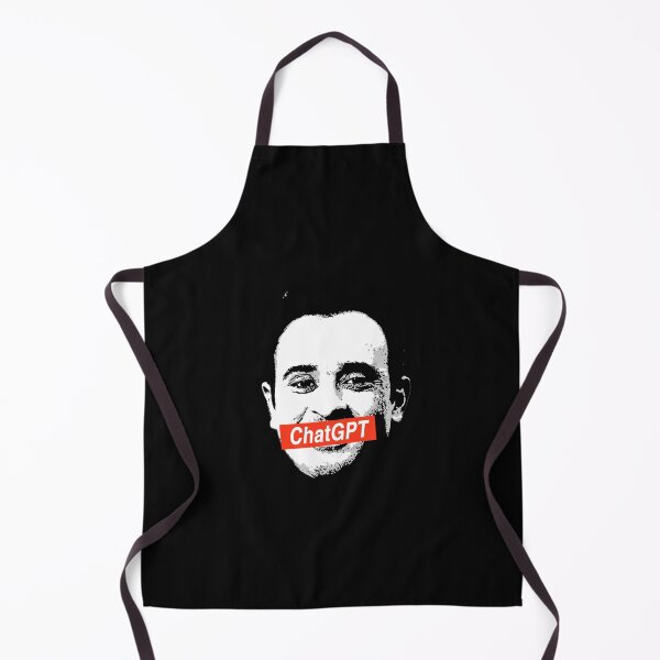 Item preview, Vivek Ramaswamy = ChatGPT designed and sold by partyfarty.