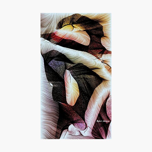 Item preview, Open-Minded designed and sold by Rafael Salazar.