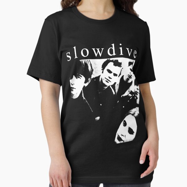 Lush Band T-Shirts for Sale | Redbubble