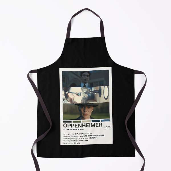 Item preview, Oppenheimer (2023) Movie designed and sold by DeathblowterWe.