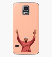 Saint Pablo Case/Skin for Samsung Galaxy