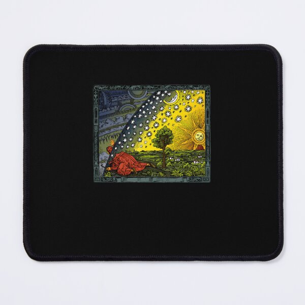 Artikelvorschau, Der Flammarion-Stich entworfen und verkauft von tcsztxib86.