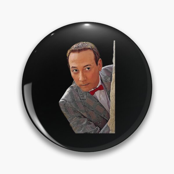 Item preview, Pee Wee Herman designed and sold by RodrigoNut84.