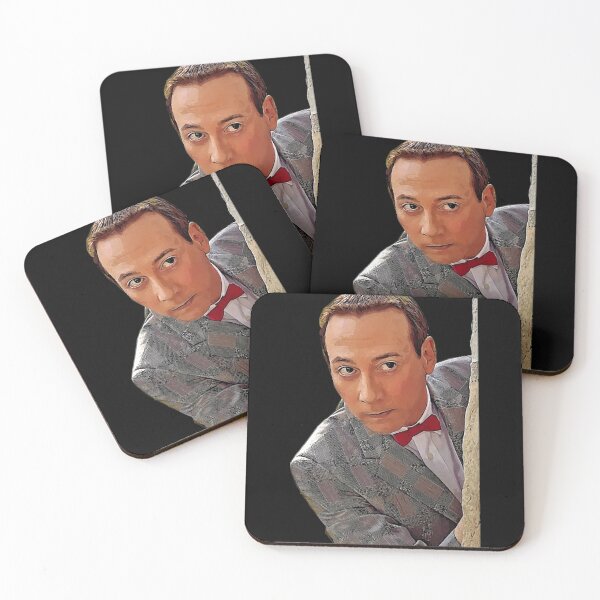 Item preview, Pee Wee Herman designed and sold by RodrigoNut84.