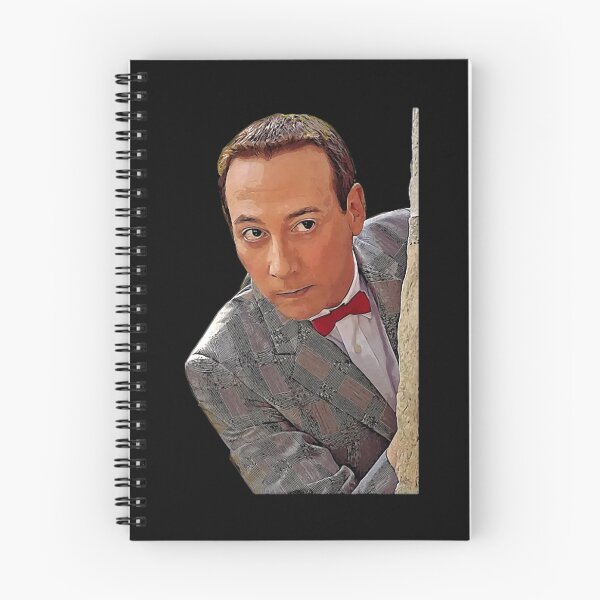 Item preview, Pee Wee Herman designed and sold by RodrigoNut84.
