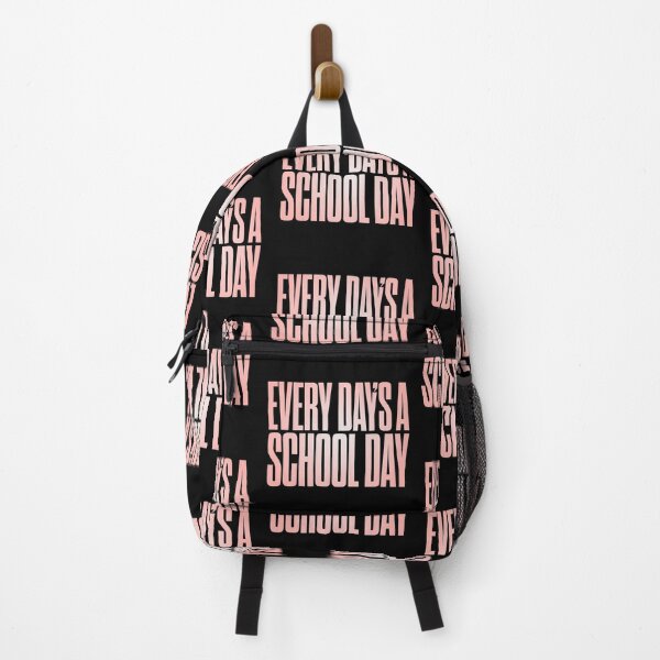 Item preview, Every day's a school day v.8 designed and sold by x1brett.