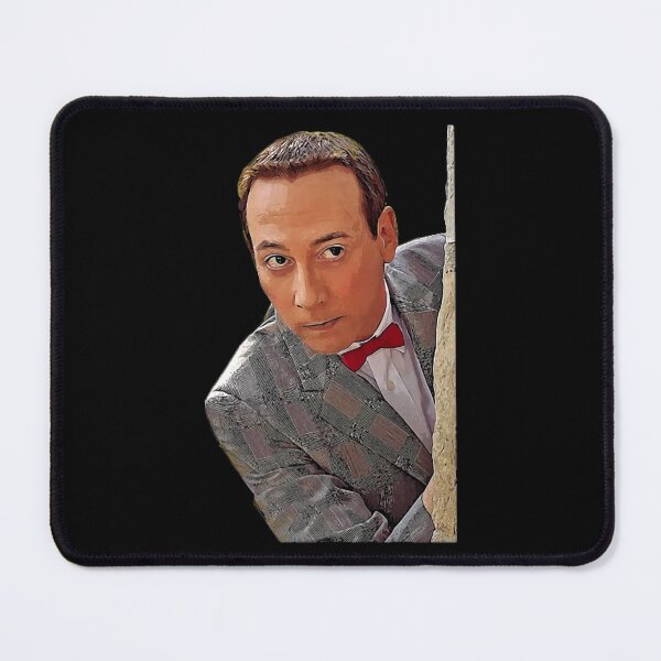 Item preview, Pee Wee Herman designed and sold by RodrigoNut84.