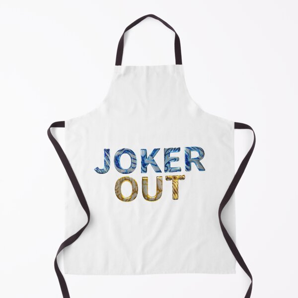 Item preview, joker out designed and sold by monnie-the-one.