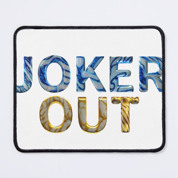 Item preview, joker out designed and sold by monnie-the-one.