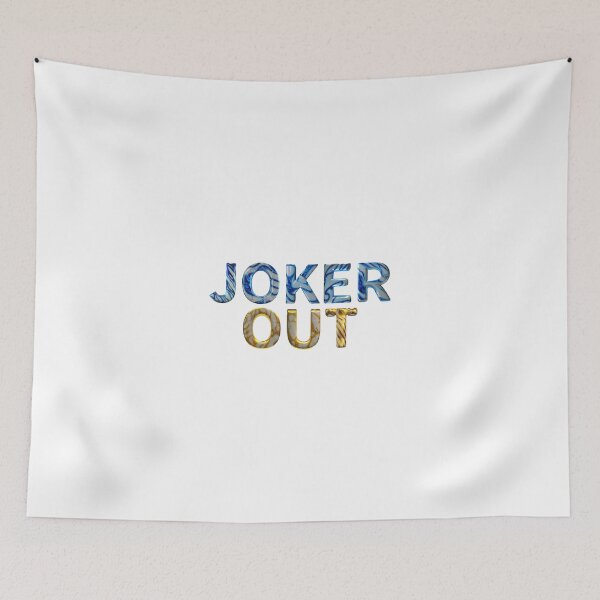 Item preview, joker out designed and sold by monnie-the-one.