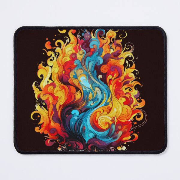 Item preview, On Fire designed and sold by THEINFINTY.