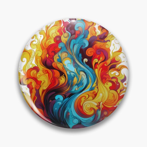 Item preview, On Fire designed and sold by THEINFINTY.