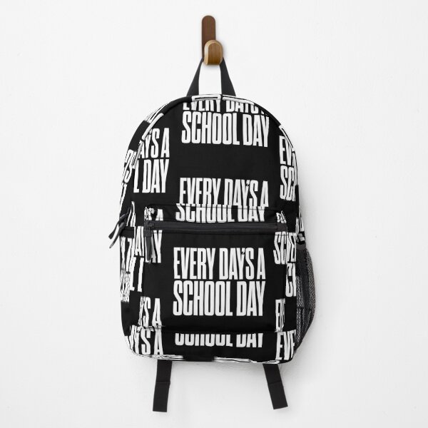 Item preview, Every day's a school day v.9 designed and sold by x1brett.