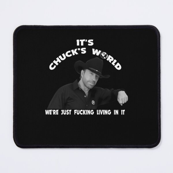Item preview, Chuck Norris Classic designed and sold by YouthfulFoster.
