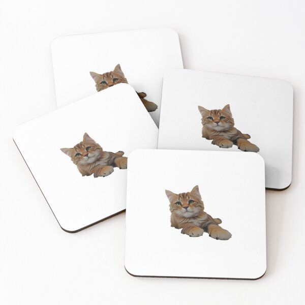 Item preview, Korona, The Cat designed and sold by hypnohymn.