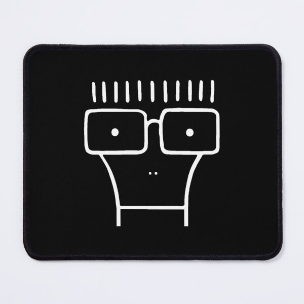 Item preview, Cruel Man designed and sold by DanykaHomenick.