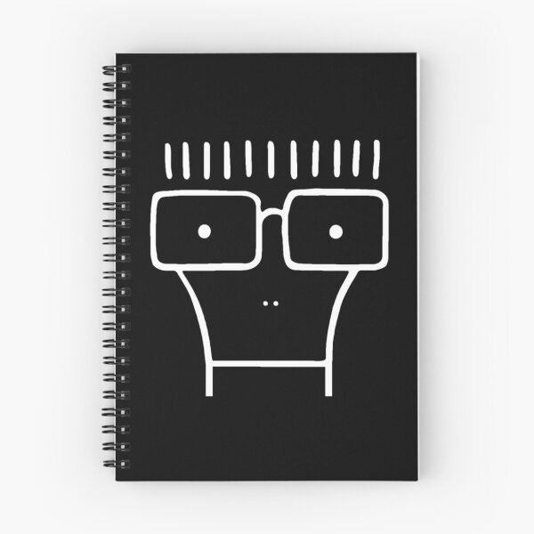 Item preview, Cruel Man designed and sold by DanykaHomenick.