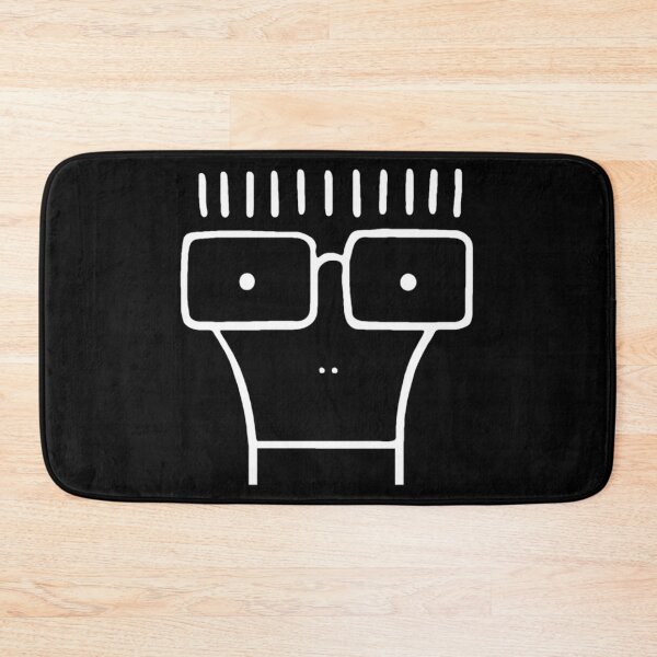 Item preview, Cruel Man designed and sold by DanykaHomenick.