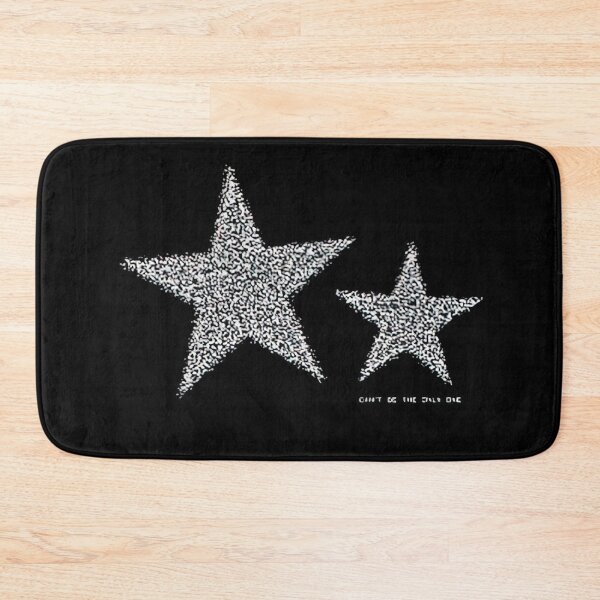 Item preview, Stars Logo designed and sold by Killebrewlow.