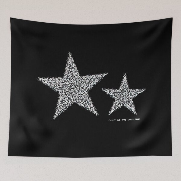 Item preview, Stars Logo designed and sold by Killebrewlow.