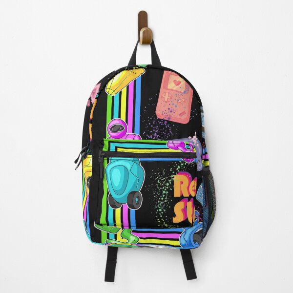 Item preview, retro gaming designed and sold by Ssuwicha.